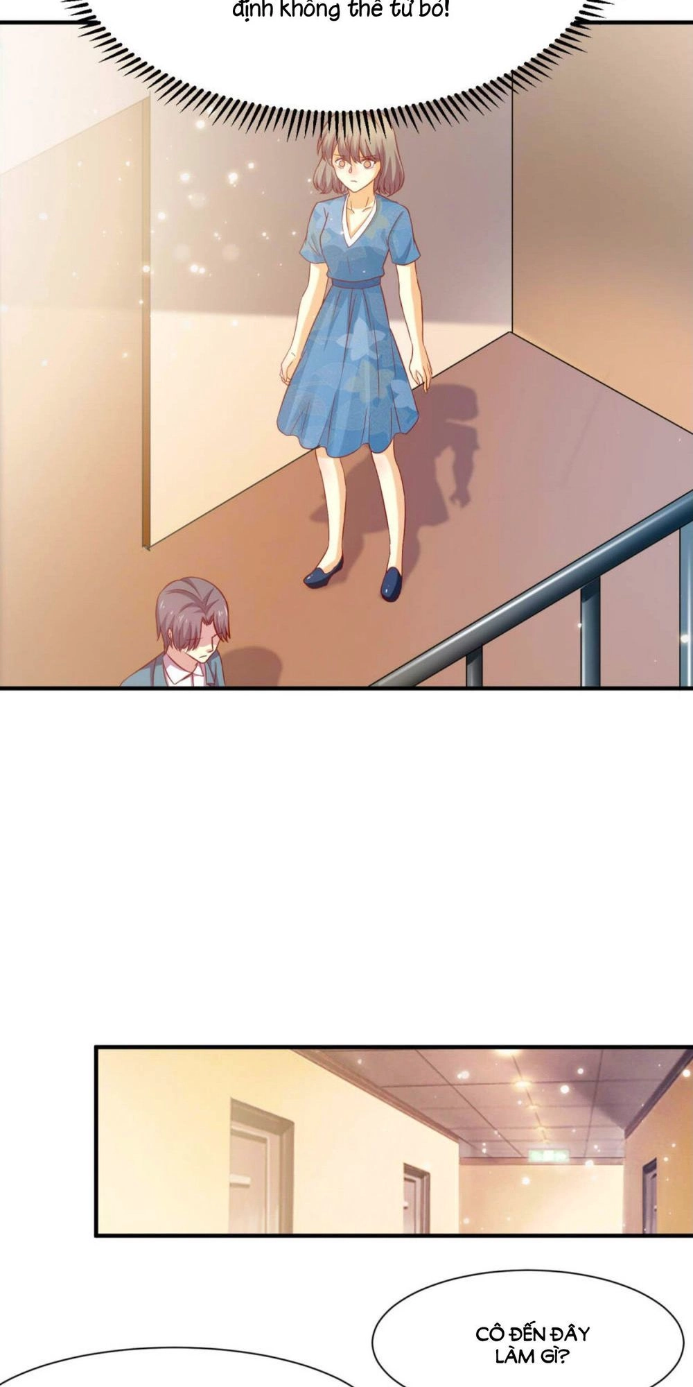 Thời Gian Đều Biết Chapter 57 - 19