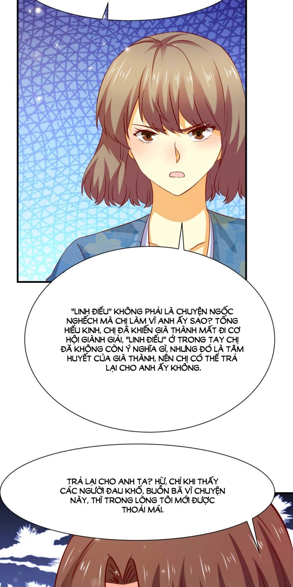 Thời Gian Đều Biết Chapter 57 - 22