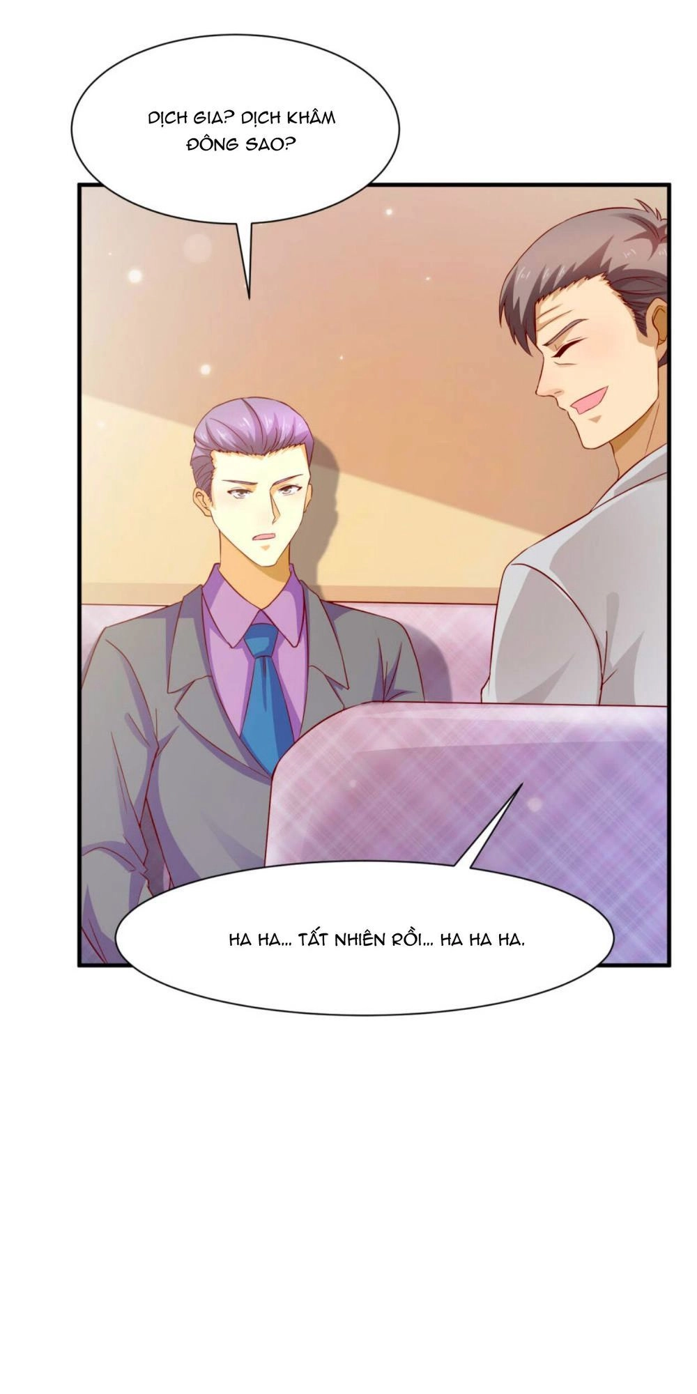 Thời Gian Đều Biết Chapter 58 - 5