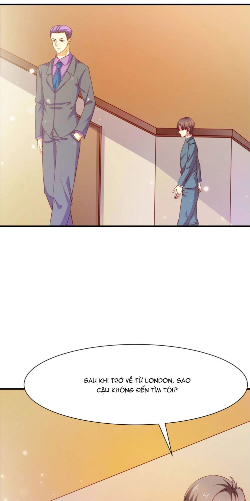 Thời Gian Đều Biết Chapter 58 - 6