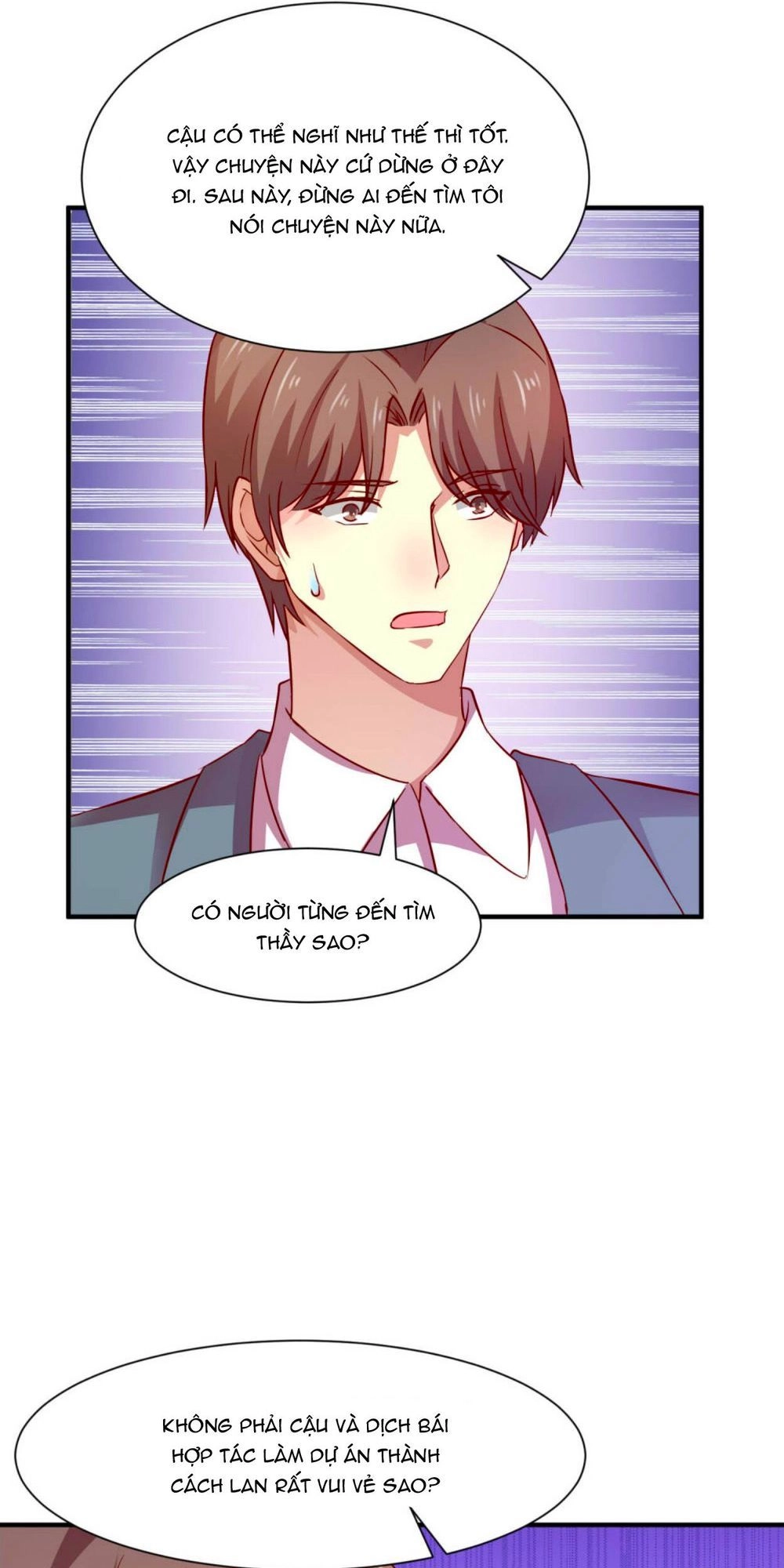 Thời Gian Đều Biết Chapter 58 - 9