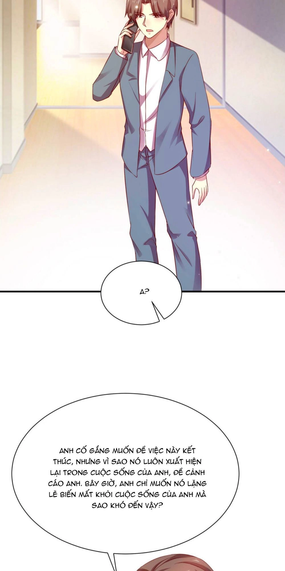 Thời Gian Đều Biết Chapter 58 - 11