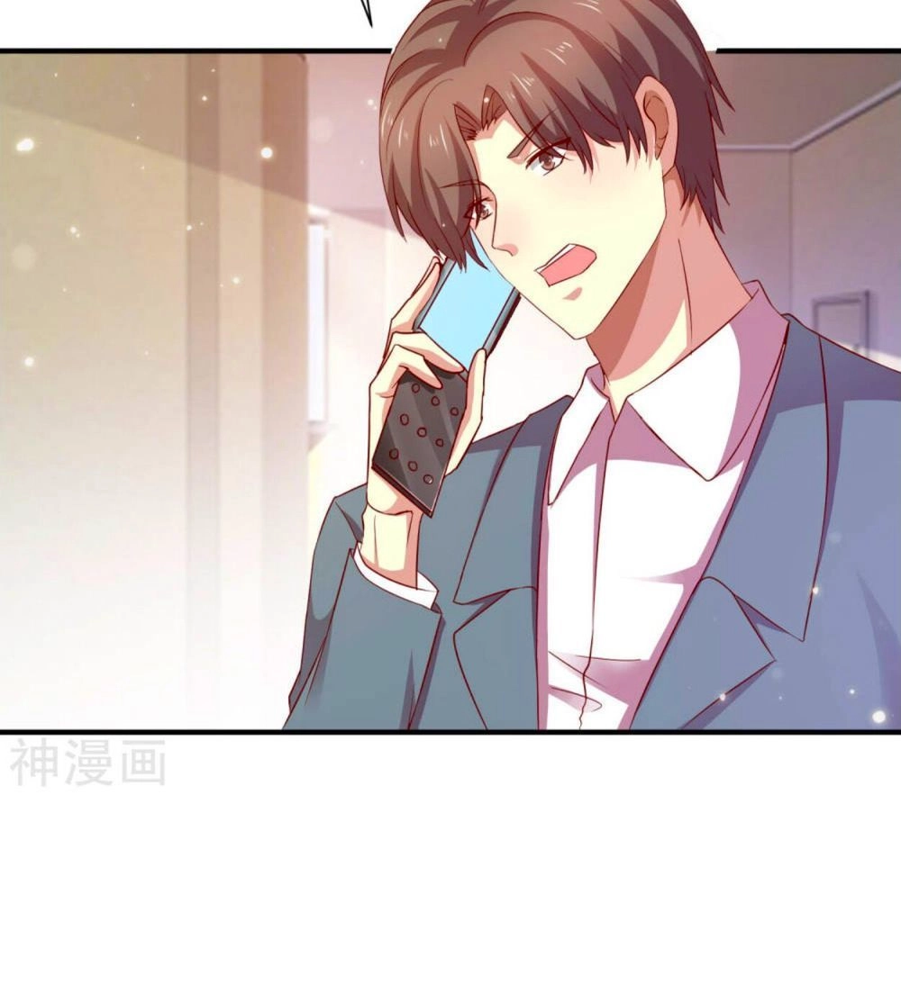 Thời Gian Đều Biết Chapter 58 - 12