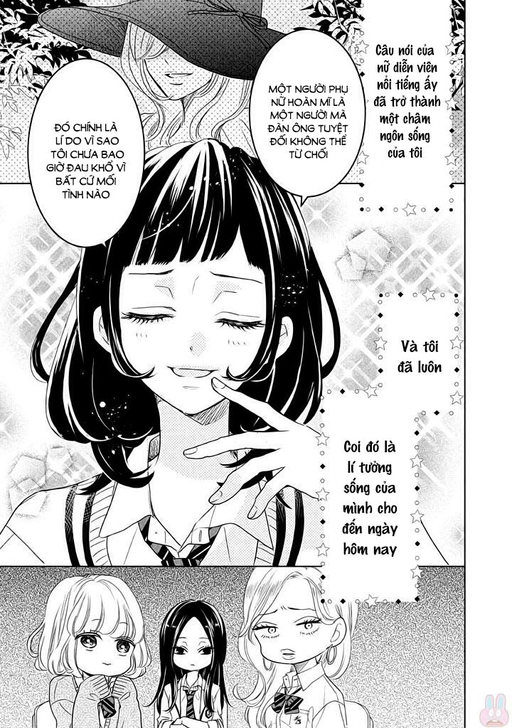 Senpai! Ima Kara Kokurimasu Chapter 1 - 7