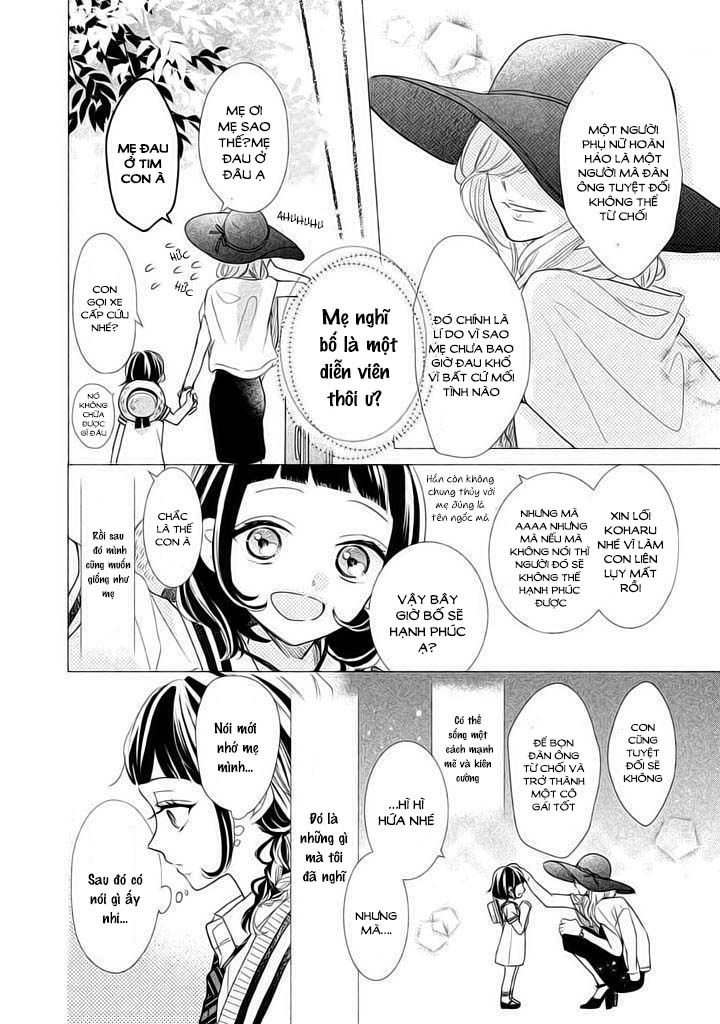 Senpai! Ima Kara Kokurimasu Chapter 1 - 20