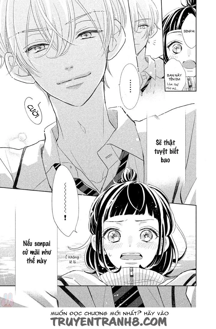 Senpai! Ima Kara Kokurimasu Chapter 2 - 17