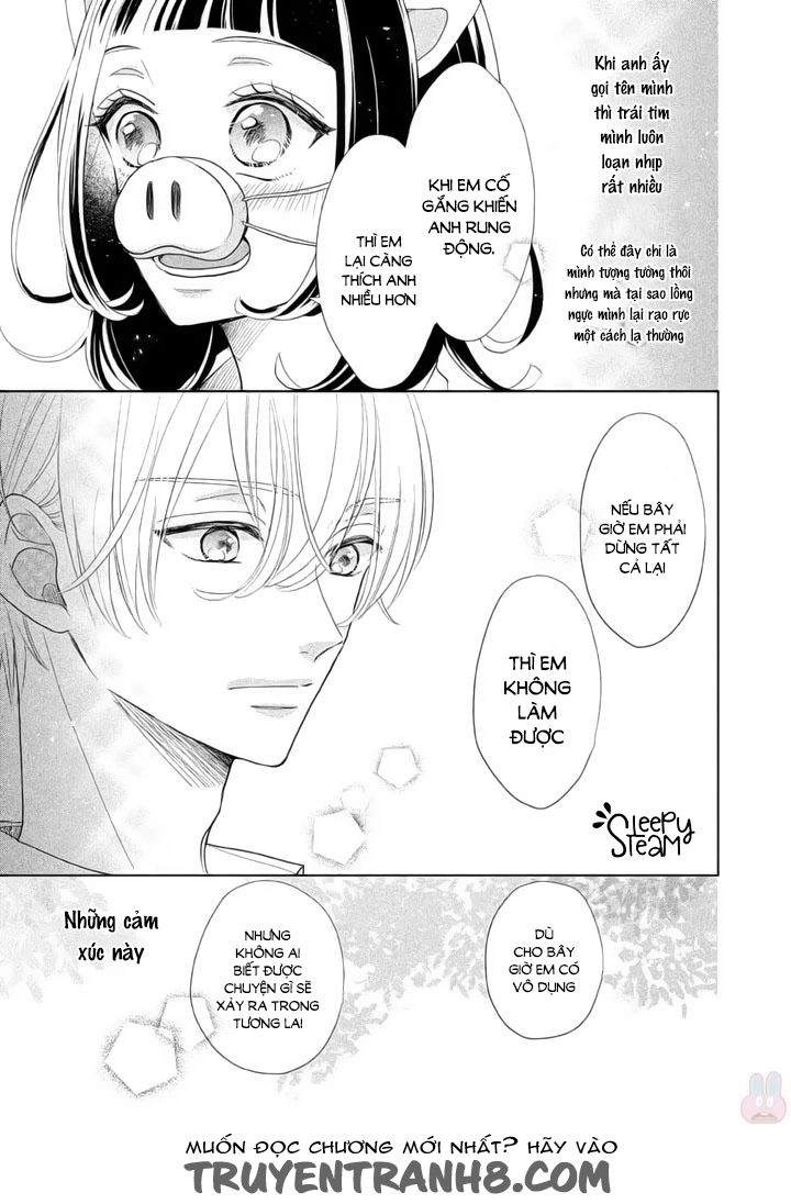 Senpai! Ima Kara Kokurimasu Chapter 4 - 13