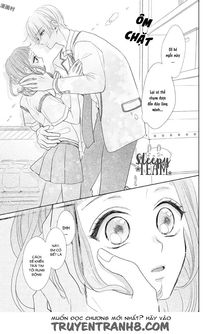 Senpai! Ima Kara Kokurimasu Chapter 6 - 19