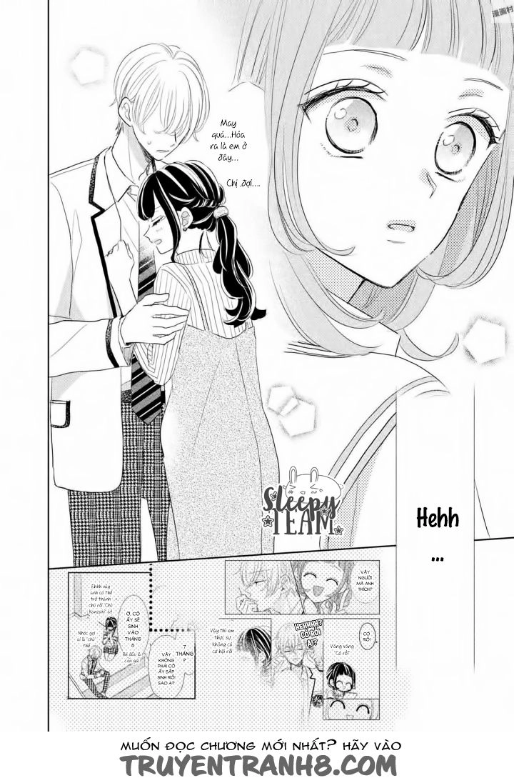 Senpai! Ima Kara Kokurimasu Chapter 8 - 20