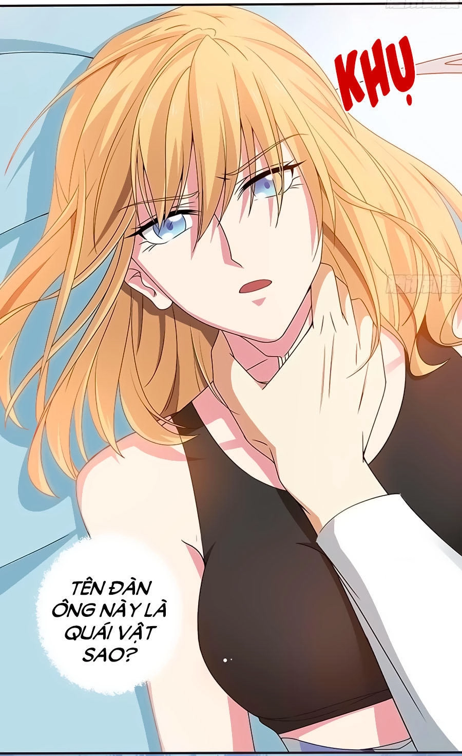 Cô Sát Thủ Ơi, Yêu Nhau Nhé Chapter 2 - 2