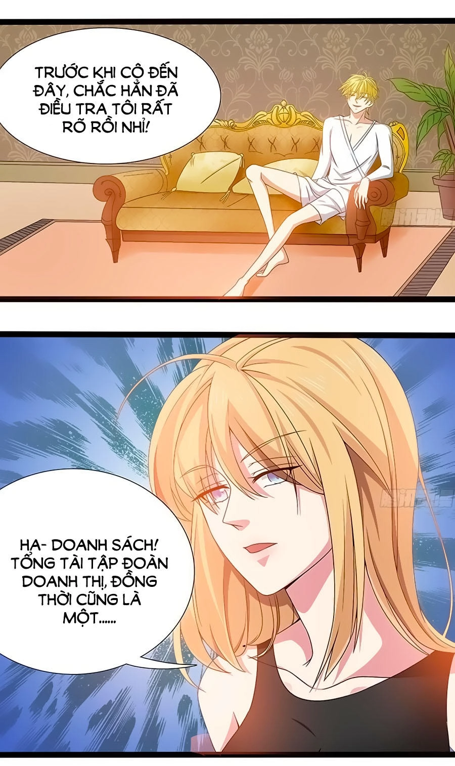 Cô Sát Thủ Ơi, Yêu Nhau Nhé Chapter 2 - 18