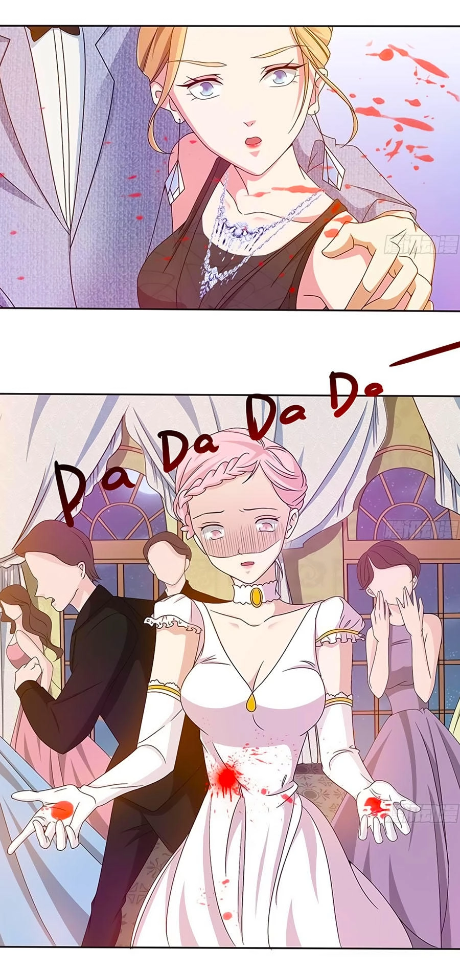 Cô Sát Thủ Ơi, Yêu Nhau Nhé Chapter 4 - 2