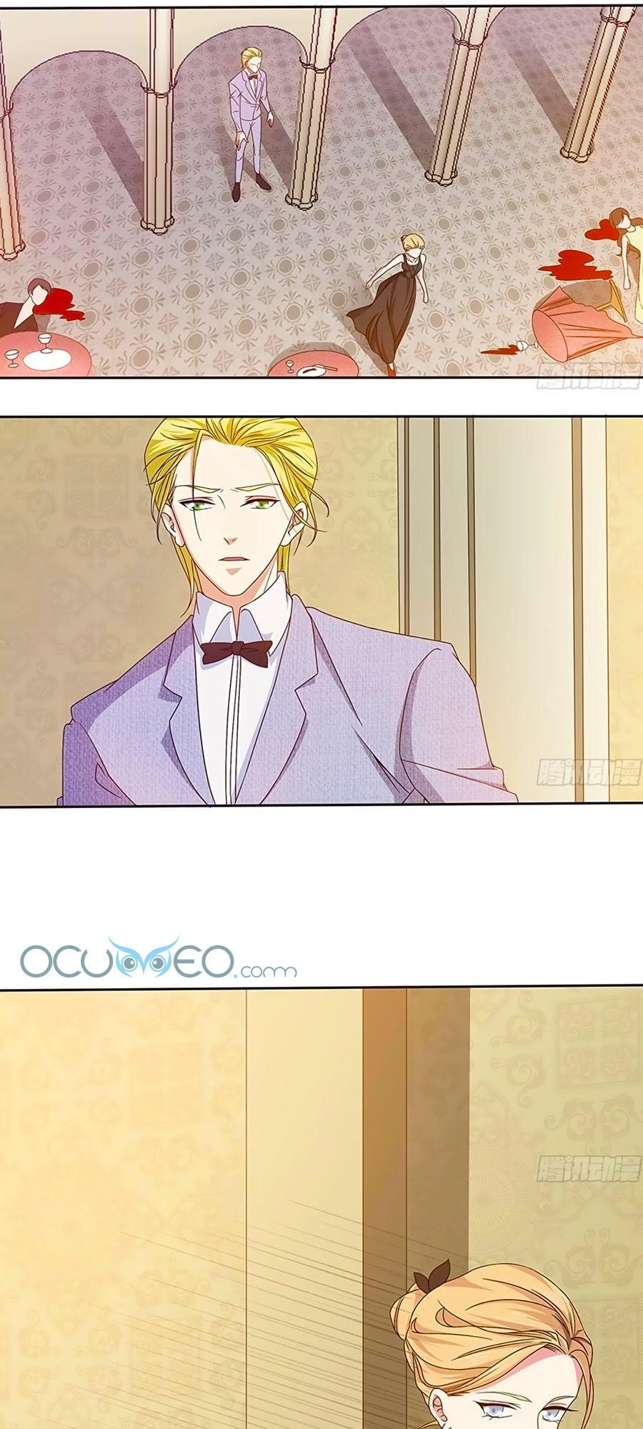 Cô Sát Thủ Ơi, Yêu Nhau Nhé Chapter 4 - 5