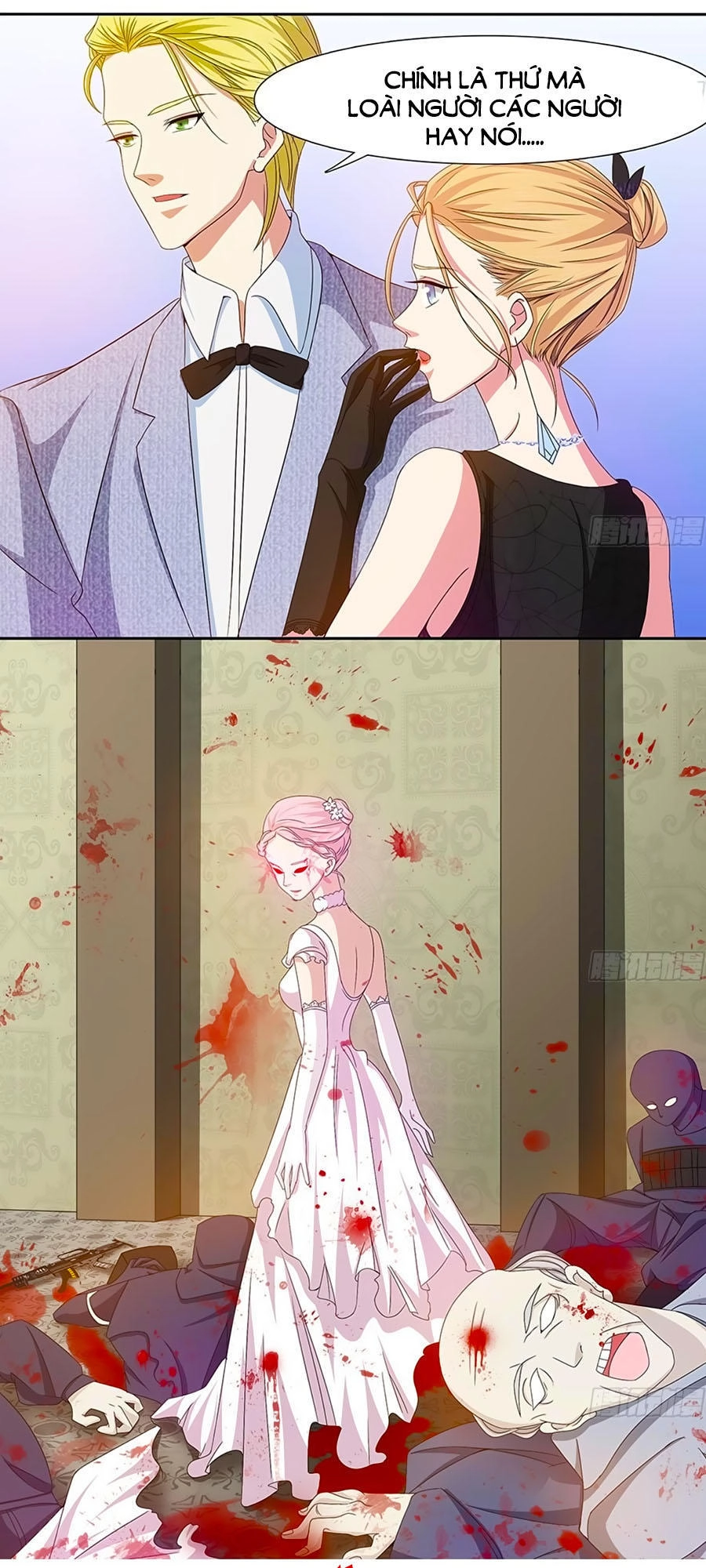 Cô Sát Thủ Ơi, Yêu Nhau Nhé Chapter 5 - 9