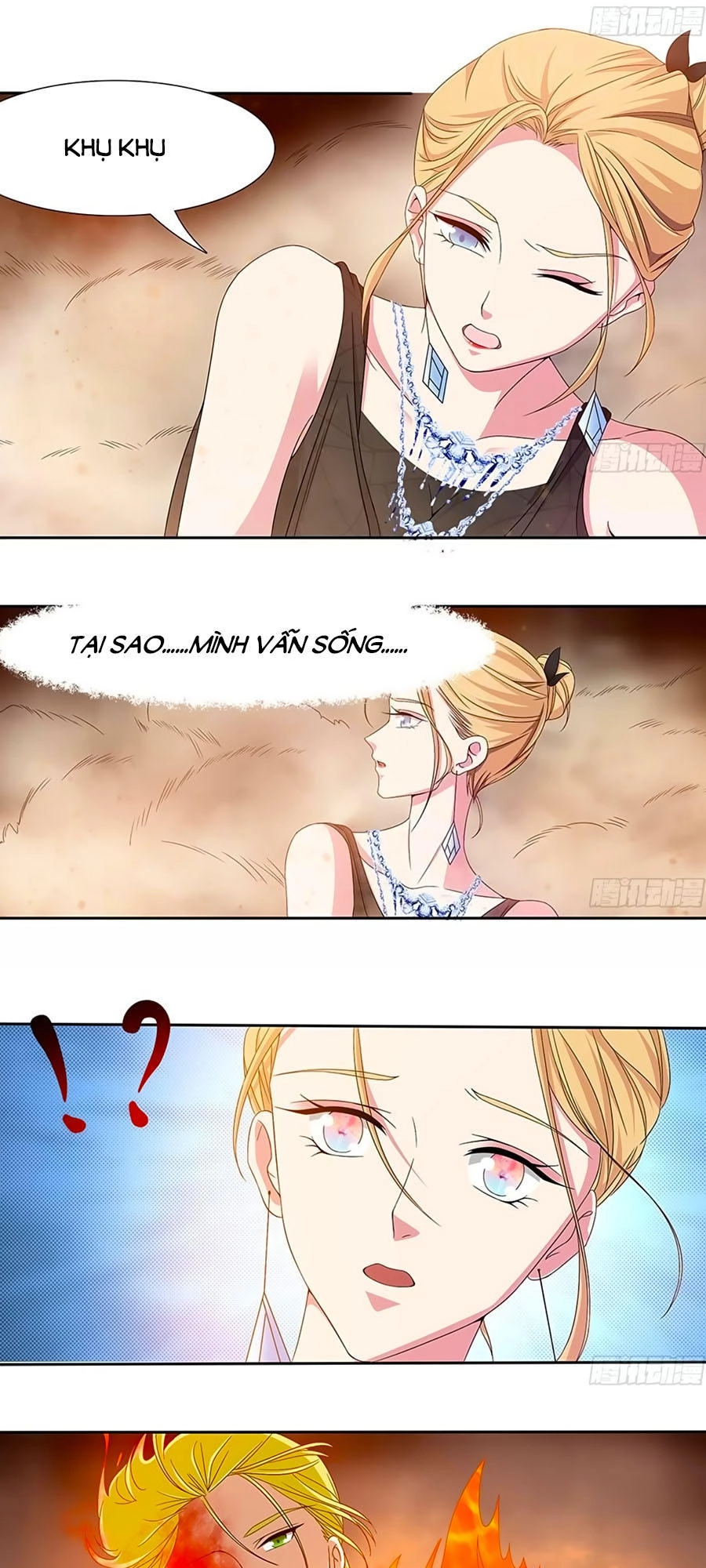 Cô Sát Thủ Ơi, Yêu Nhau Nhé Chapter 5 - 15