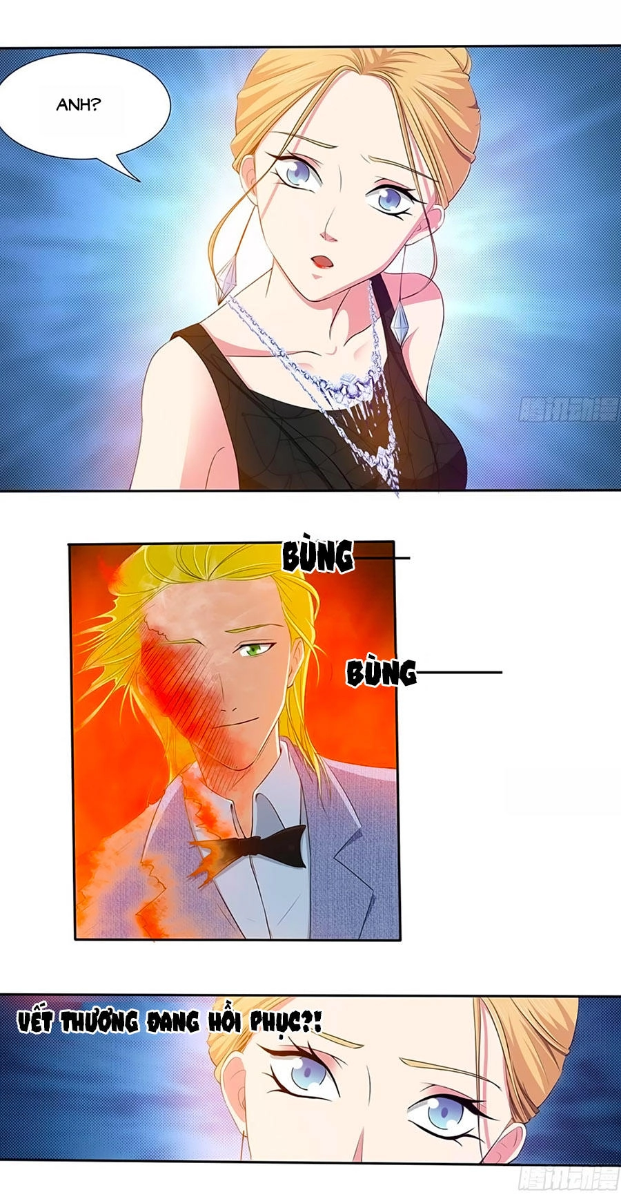 Cô Sát Thủ Ơi, Yêu Nhau Nhé Chapter 6 - 1