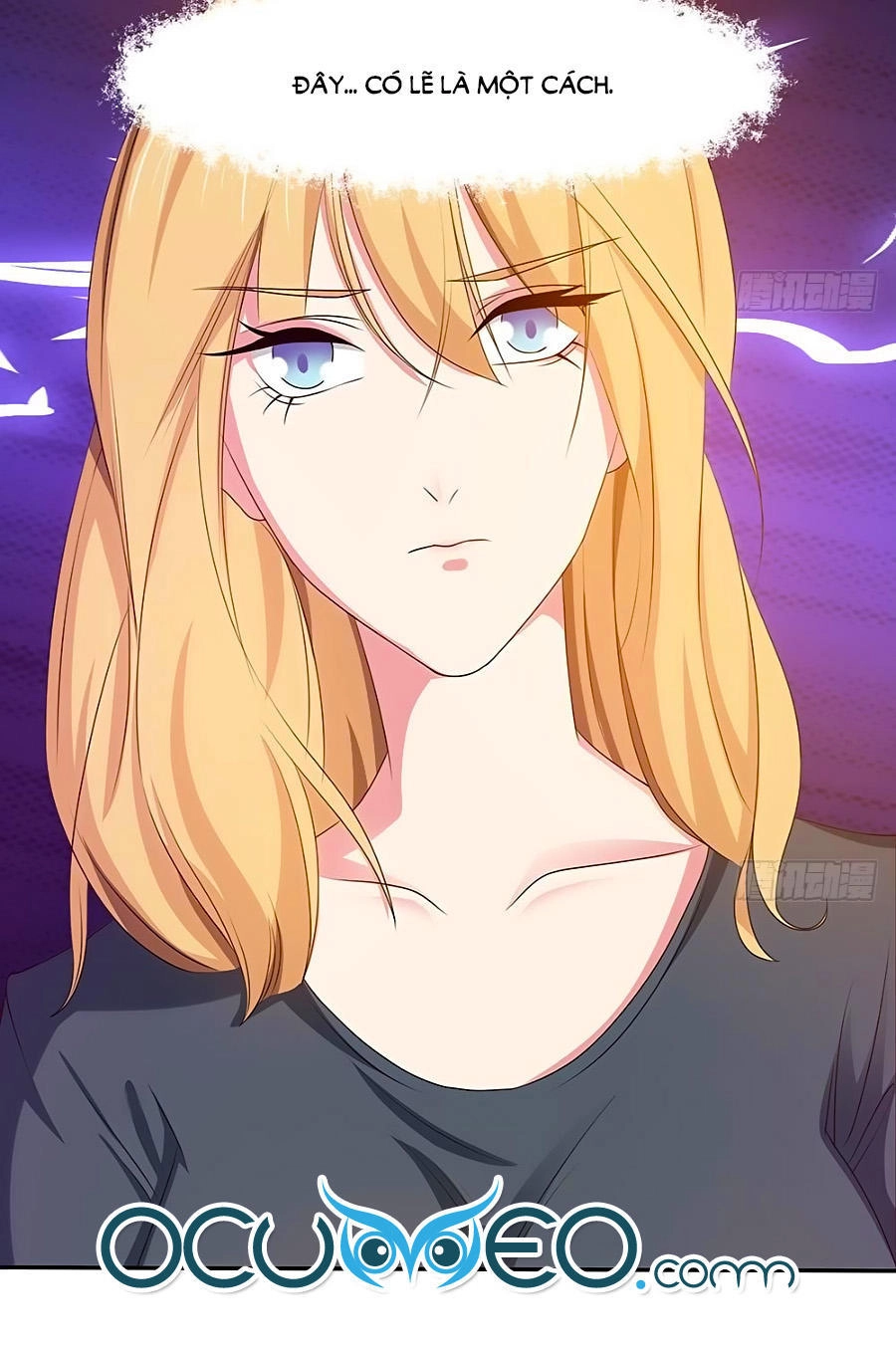 Cô Sát Thủ Ơi, Yêu Nhau Nhé Chapter 9 - 15