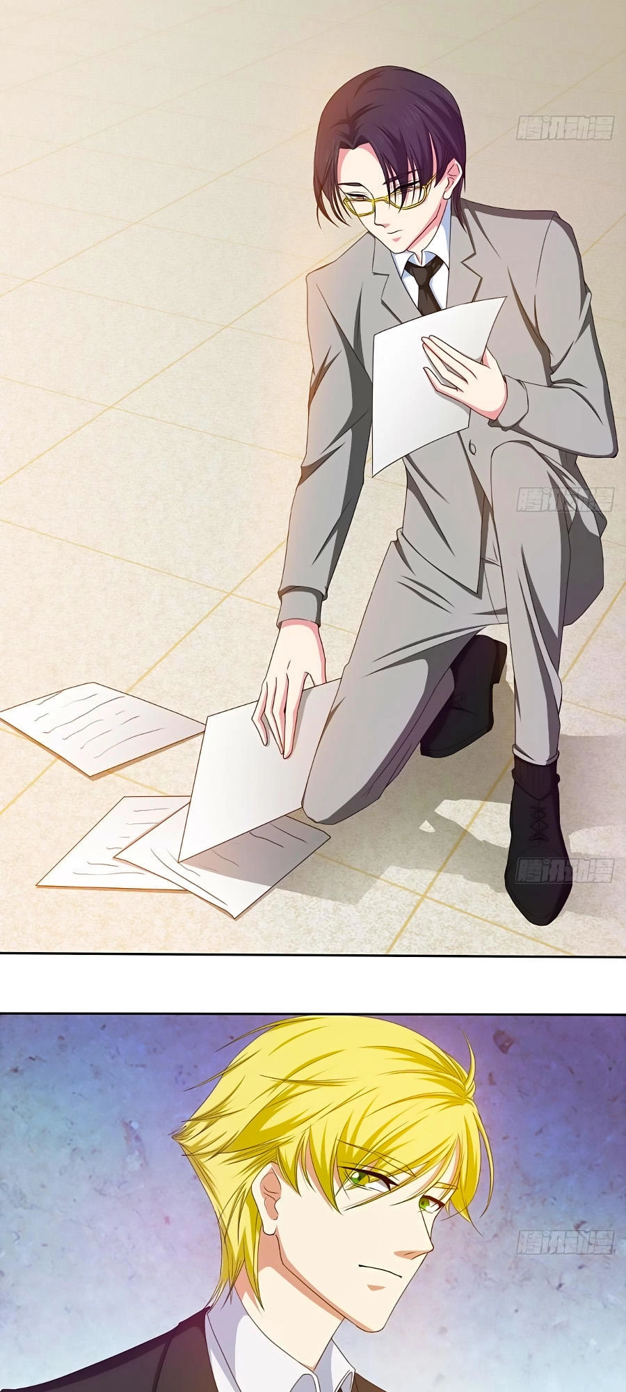 Cô Sát Thủ Ơi, Yêu Nhau Nhé Chapter 10 - 8