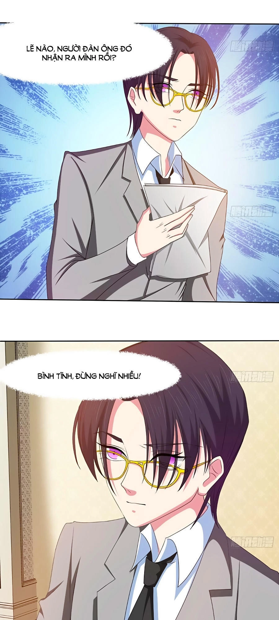 Cô Sát Thủ Ơi, Yêu Nhau Nhé Chapter 10 - 12