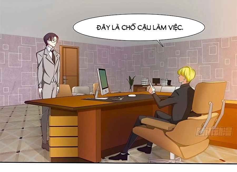 Cô Sát Thủ Ơi, Yêu Nhau Nhé Chapter 12 - 2