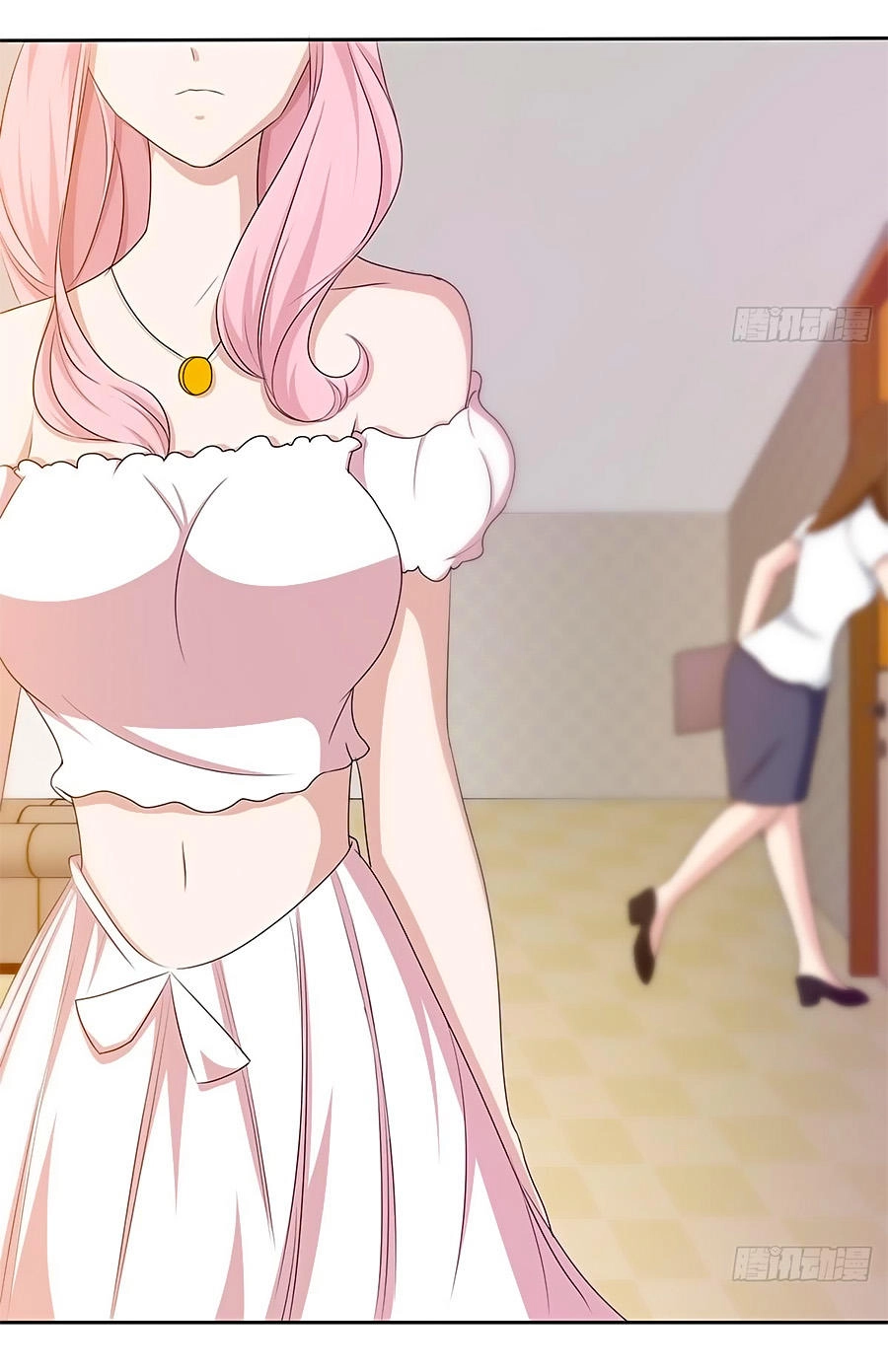 Cô Sát Thủ Ơi, Yêu Nhau Nhé Chapter 12 - 14