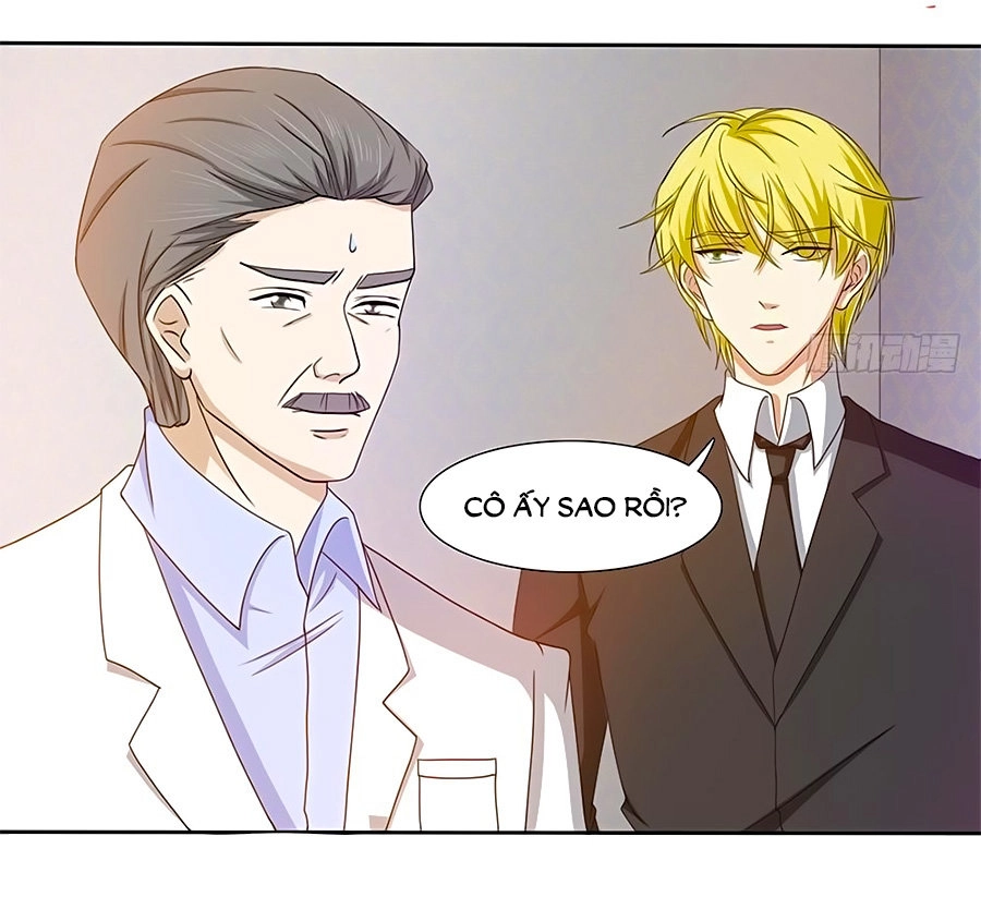 Cô Sát Thủ Ơi, Yêu Nhau Nhé Chapter 14 - 14