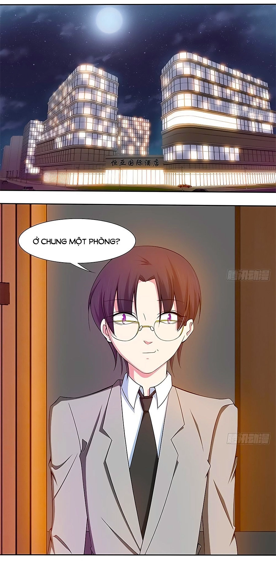 Cô Sát Thủ Ơi, Yêu Nhau Nhé Chapter 18 - 11