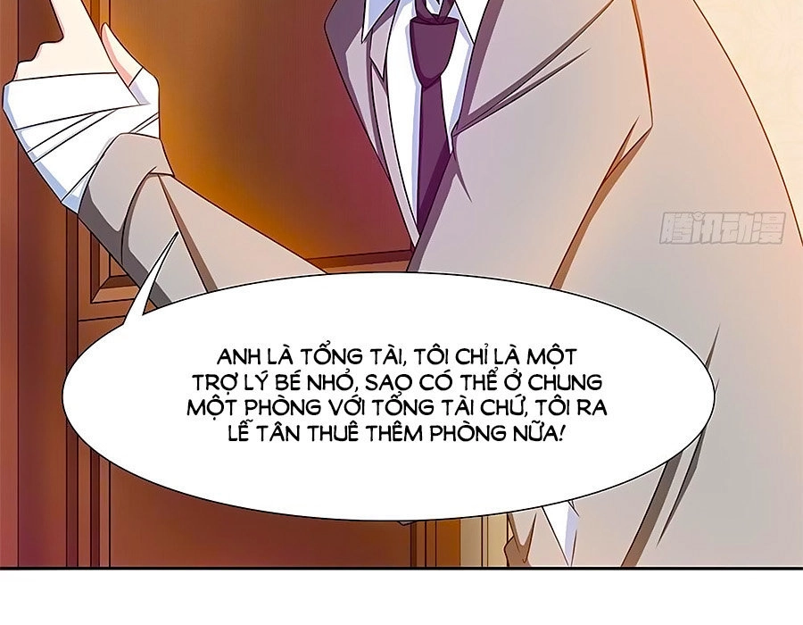 Cô Sát Thủ Ơi, Yêu Nhau Nhé Chapter 18 - 13