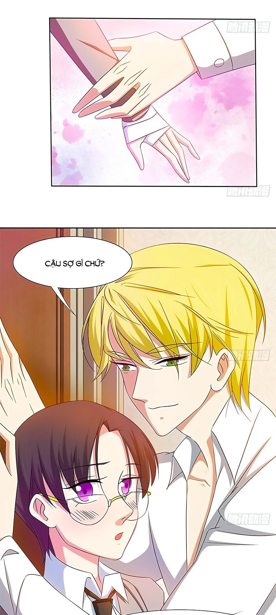 Cô Sát Thủ Ơi, Yêu Nhau Nhé Chapter 18 - 14