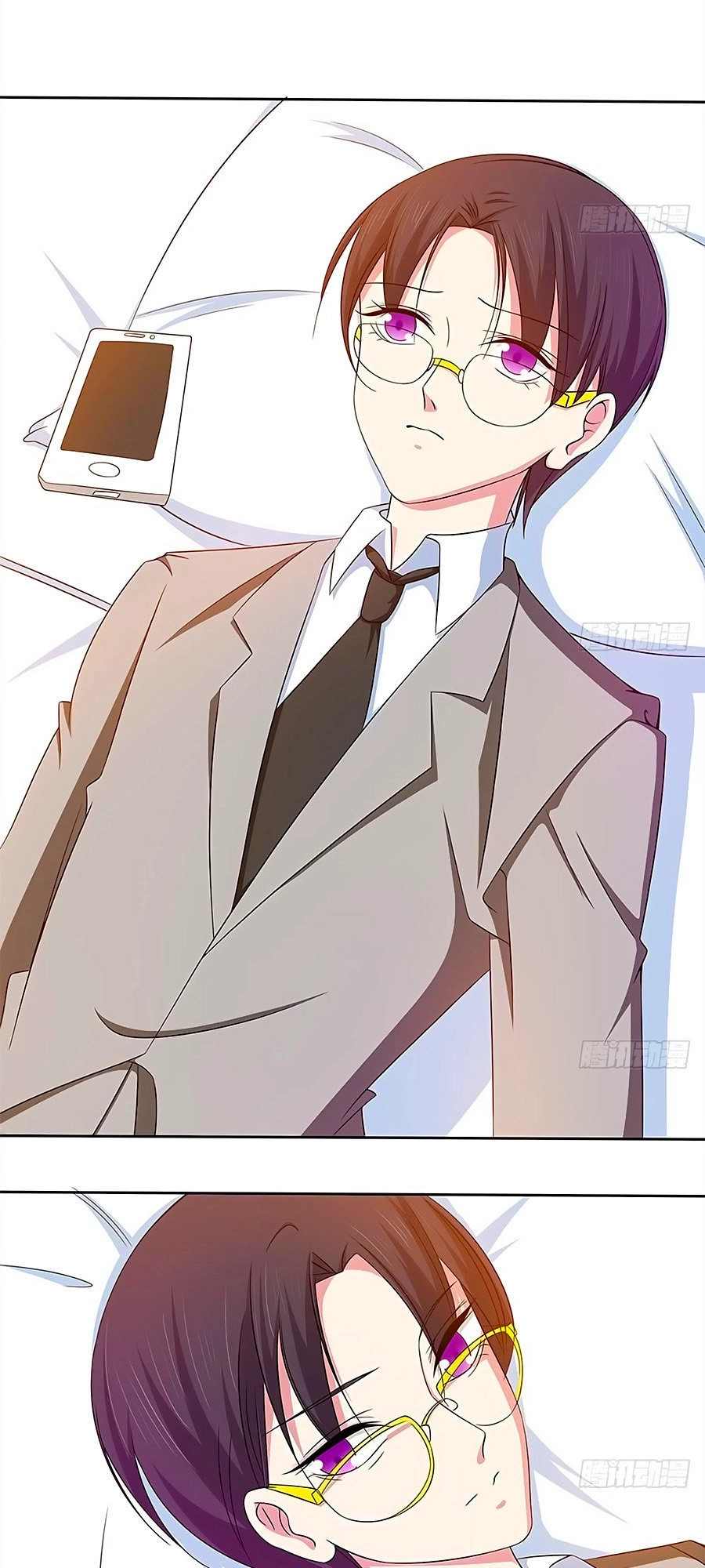 Cô Sát Thủ Ơi, Yêu Nhau Nhé Chapter 19 - 3