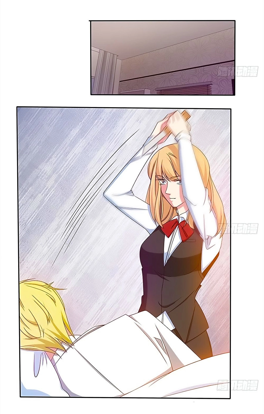 Cô Sát Thủ Ơi, Yêu Nhau Nhé Chapter 19 - 8