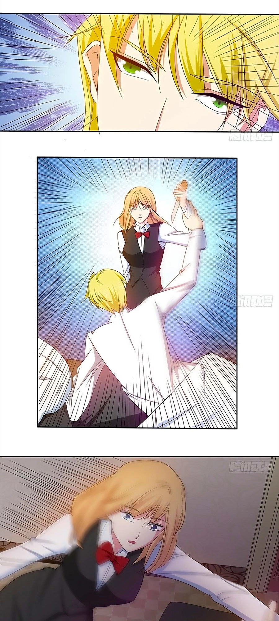 Cô Sát Thủ Ơi, Yêu Nhau Nhé Chapter 19 - 9