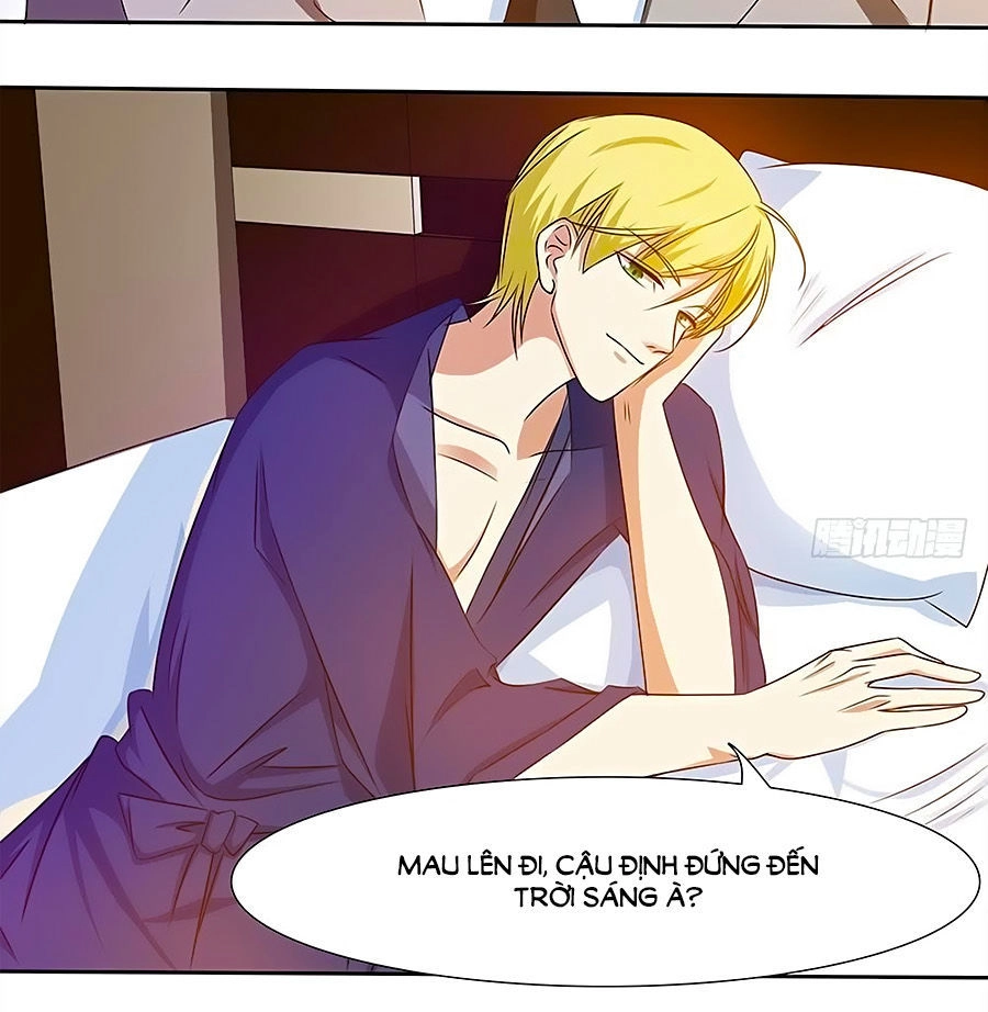 Cô Sát Thủ Ơi, Yêu Nhau Nhé Chapter 20 - 10