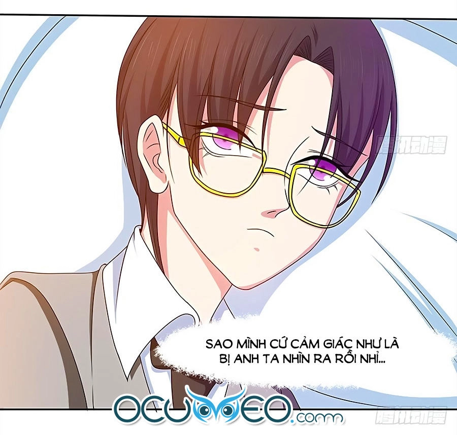 Cô Sát Thủ Ơi, Yêu Nhau Nhé Chapter 20 - 14