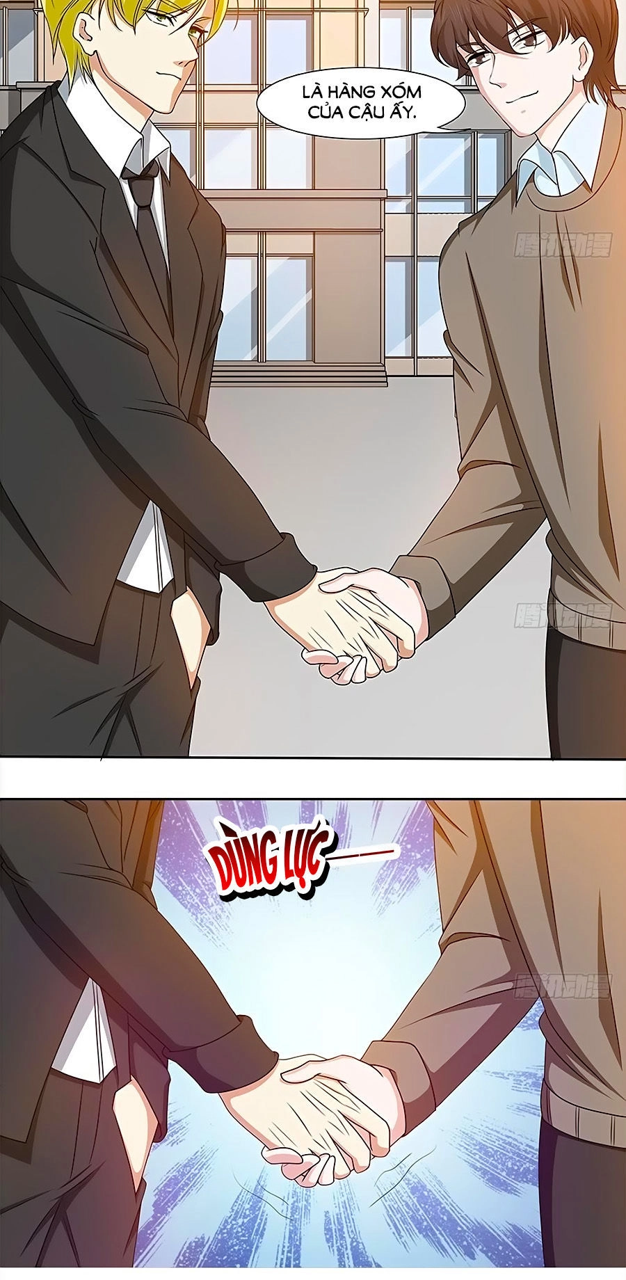 Cô Sát Thủ Ơi, Yêu Nhau Nhé Chapter 21 - 10