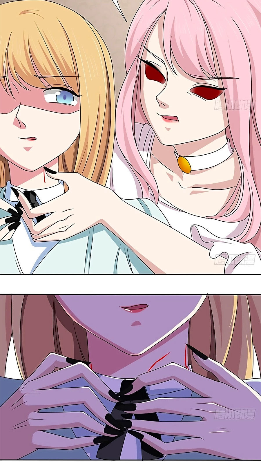 Cô Sát Thủ Ơi, Yêu Nhau Nhé Chapter 24 - 12