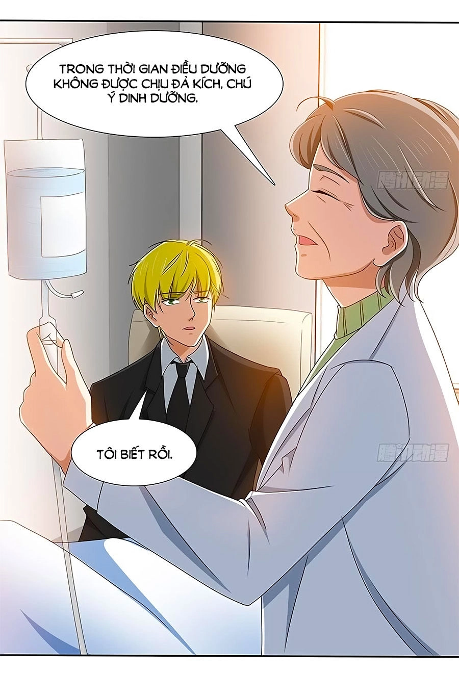 Cô Sát Thủ Ơi, Yêu Nhau Nhé Chapter 26 - 6