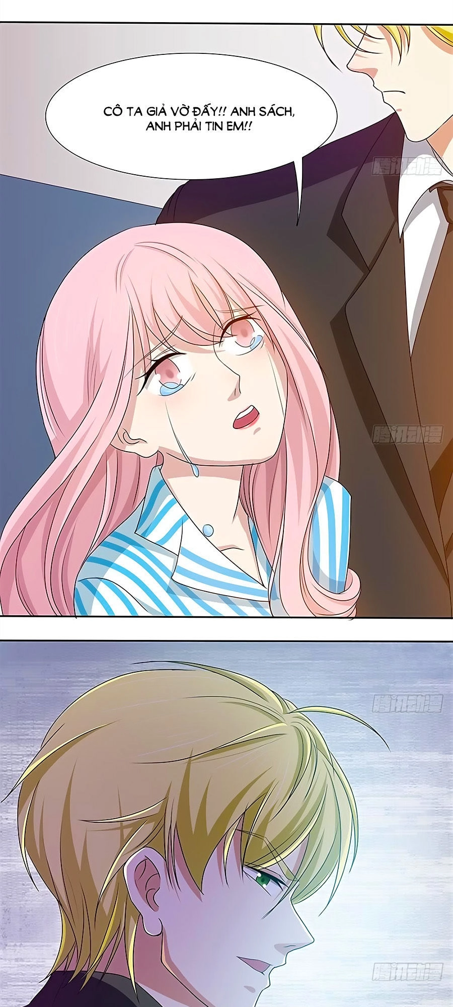 Cô Sát Thủ Ơi, Yêu Nhau Nhé Chapter 27 - 6