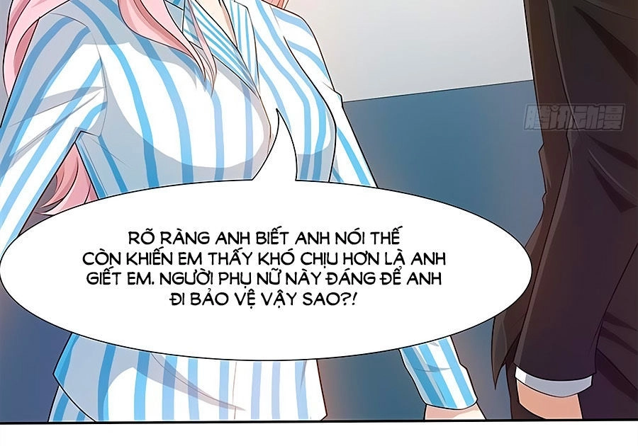 Cô Sát Thủ Ơi, Yêu Nhau Nhé Chapter 27 - 9