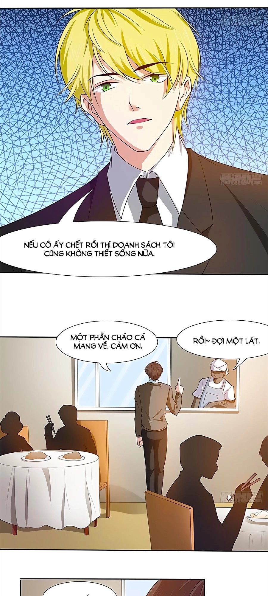 Cô Sát Thủ Ơi, Yêu Nhau Nhé Chapter 27 - 10