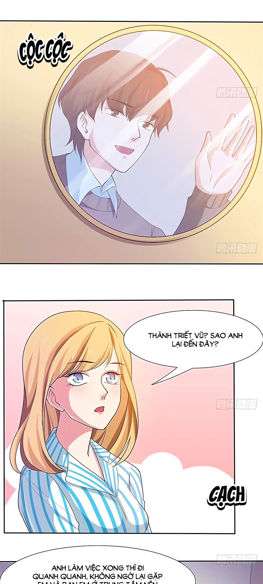 Cô Sát Thủ Ơi, Yêu Nhau Nhé Chapter 27 - 12