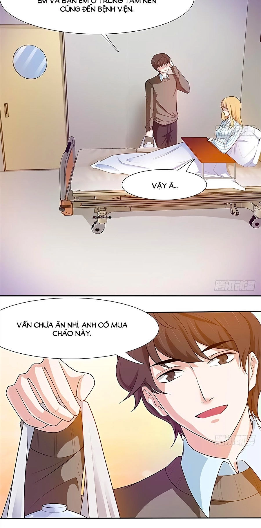 Cô Sát Thủ Ơi, Yêu Nhau Nhé Chapter 27 - 13