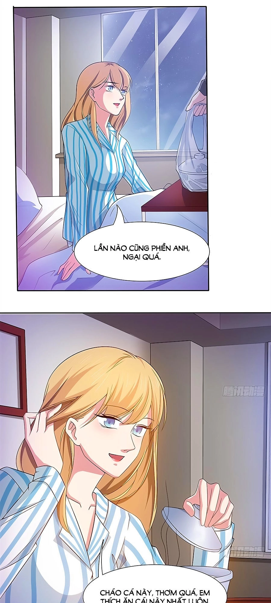 Cô Sát Thủ Ơi, Yêu Nhau Nhé Chapter 27 - 14