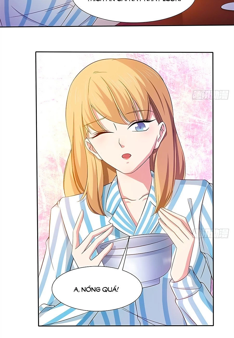 Cô Sát Thủ Ơi, Yêu Nhau Nhé Chapter 27 - 15