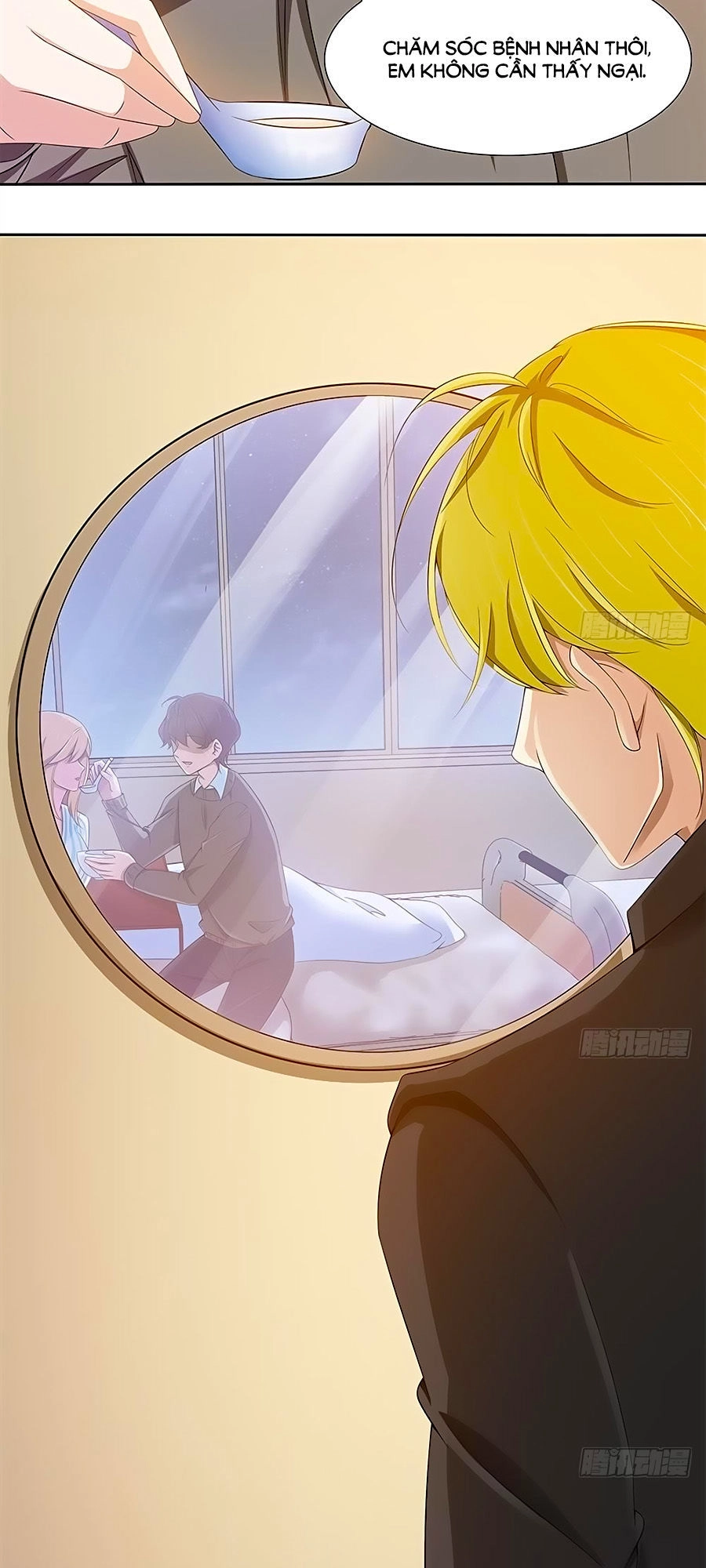 Cô Sát Thủ Ơi, Yêu Nhau Nhé Chapter 27 - 17