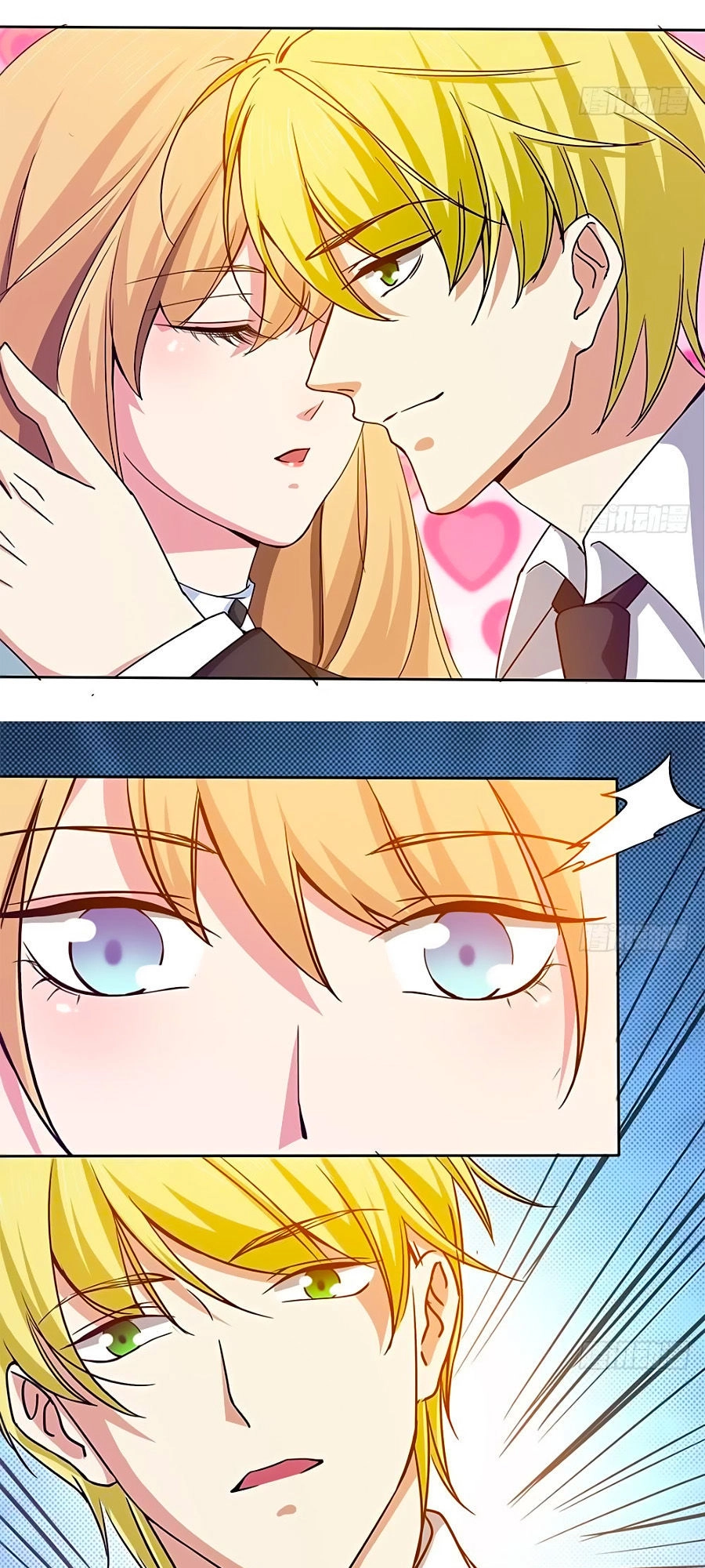 Cô Sát Thủ Ơi, Yêu Nhau Nhé Chapter 29 - 14