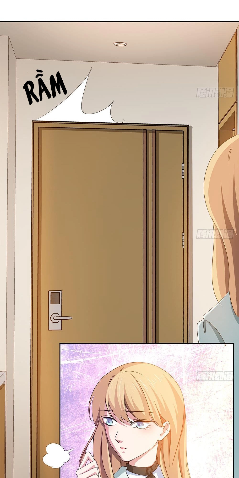 Cô Sát Thủ Ơi, Yêu Nhau Nhé Chapter 31 - 15