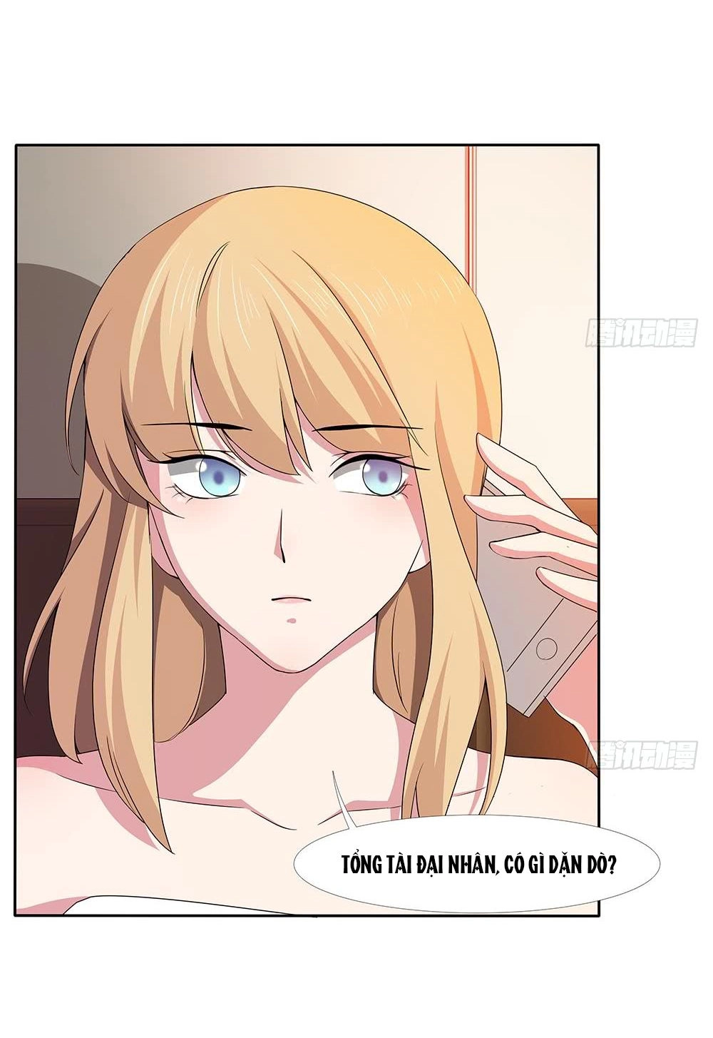 Cô Sát Thủ Ơi, Yêu Nhau Nhé Chapter 33 - 3