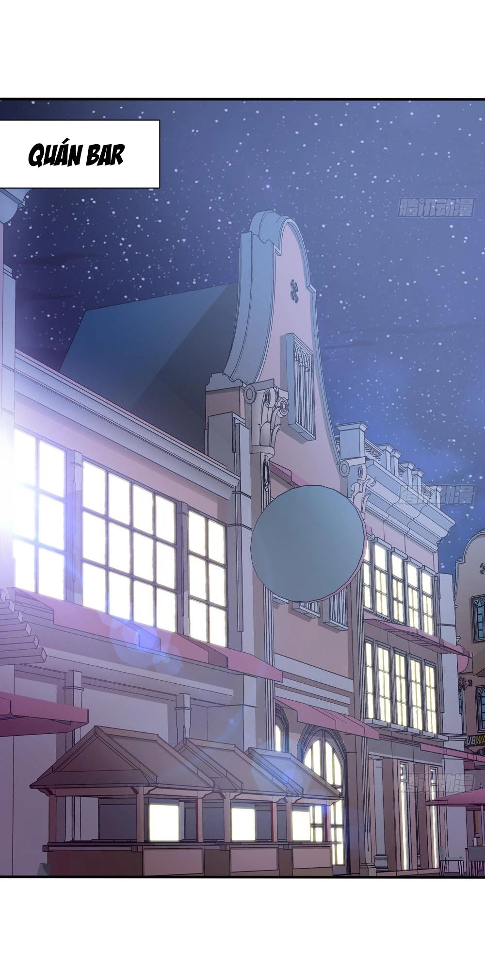 Cô Sát Thủ Ơi, Yêu Nhau Nhé Chapter 33 - 5