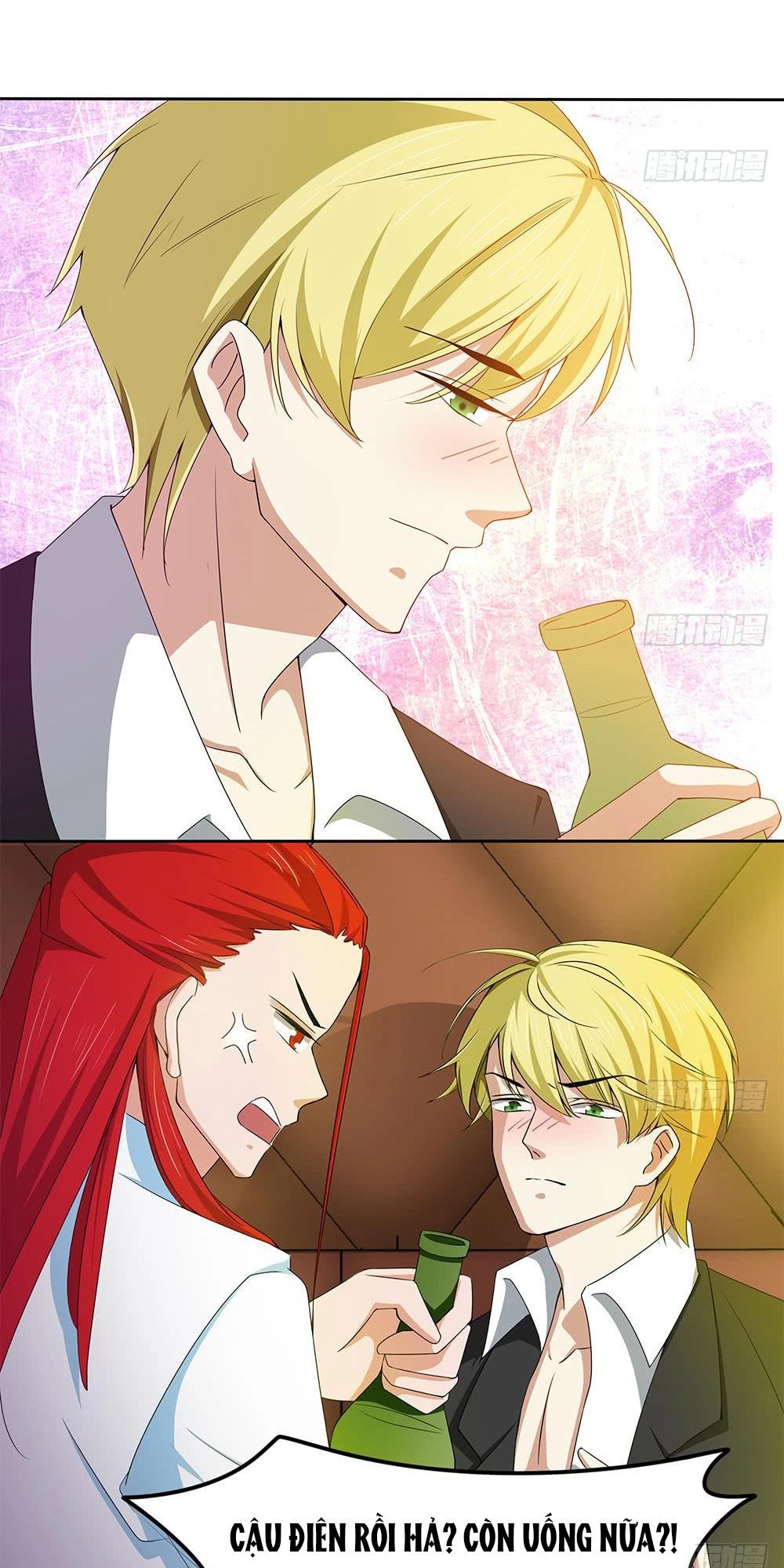 Cô Sát Thủ Ơi, Yêu Nhau Nhé Chapter 33 - 6